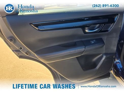 Certified 2023 Honda CR-V Sport Touring image 20