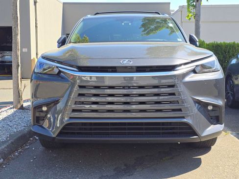 Used 2024 Lexus TX 350 AWD image 2