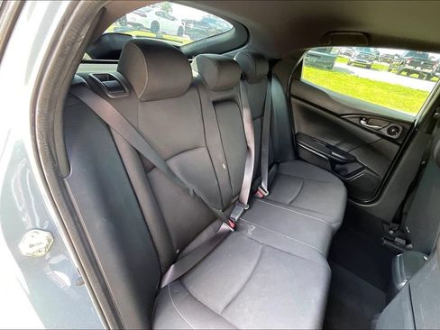 Used 2021 Honda Civic EX image 27