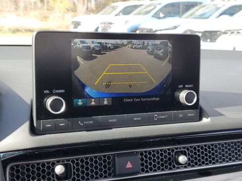 Certified 2024 Honda Civic EX image 22