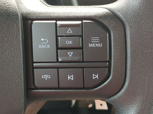 Certified 2025 Ford F150 XL w/ Equipment Group 103A High AWD/4WD image 23