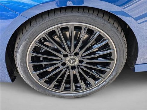 Used 2026 Mercedes-Benz CLA 250 image 9