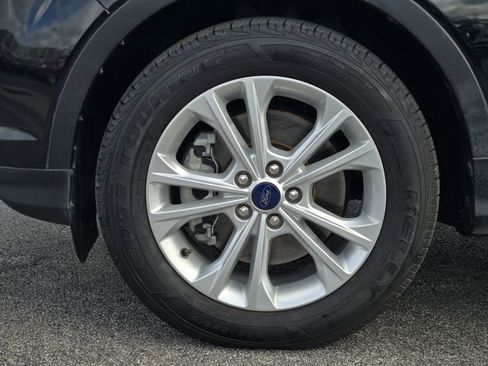 Used 2018 Ford Escape SEL image 10