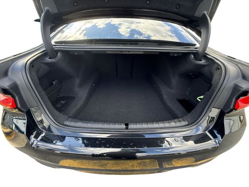 Used 2021 BMW 540i xDrive 540i xDrive w/ M Sport Package image 26