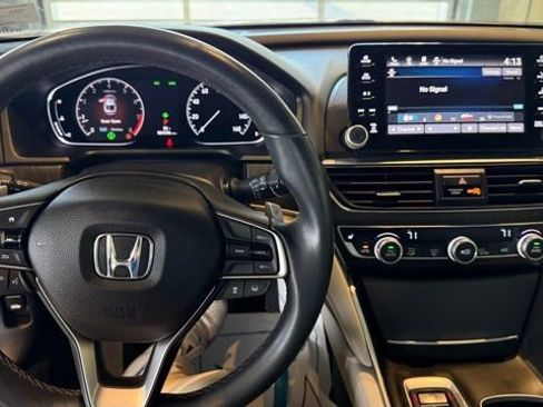 Used 2018 Honda Accord EX-L image 5