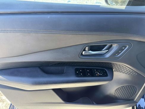 Certified 2024 Nissan Ariya ENGAGE e-4ORCE image 16