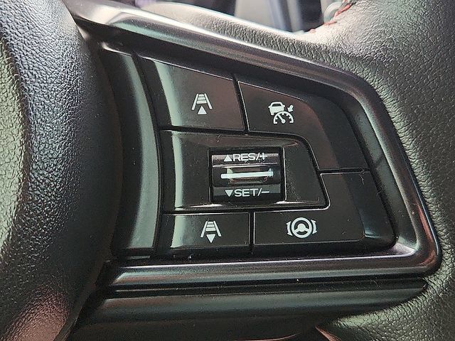 Certified 2024 Subaru WRX AWD/4WD image 14