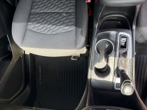 Used 2020 Chevrolet Equinox LT AWD/4WD image 19