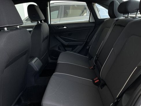 New 2025 Volkswagen Jetta Sport image 27