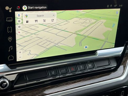 New 2026 GMC Sierra 2500 SLE w/ SLE Value Package; image 26