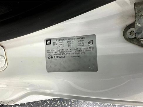 Used 2014 Chevrolet Camaro SS w/ RS Package image 18