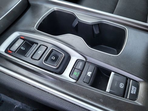 Used 2022 Honda Accord Sport image 13