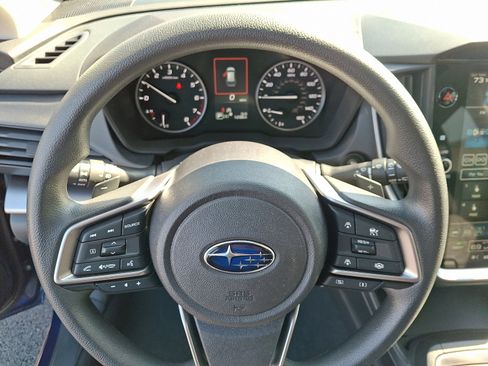 Certified 2025 Subaru Impreza 2.0i Sport image 19
