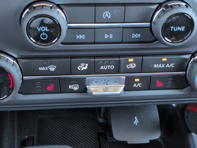 New 2026 Ford Bronco Heritage Edition AWD/4WD image 23