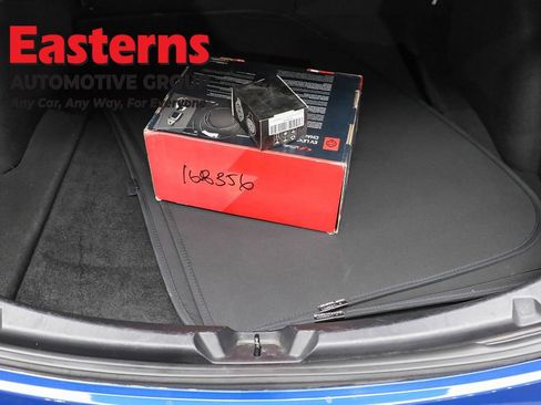 Used 2020 Tesla Model 3 Standard Range Plus image 9