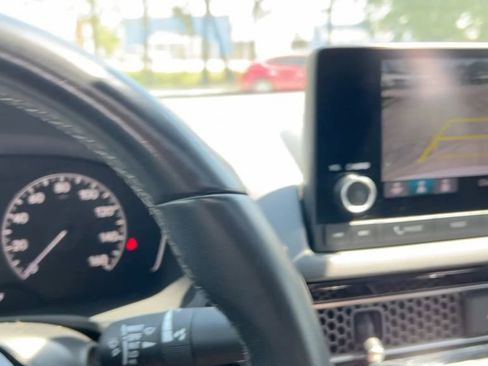 Used 2022 Honda Civic EX image 25