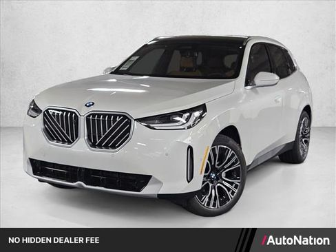 Used 2026 BMW X3 xDrive30i w/ Premium Package AWD/4WD image 1