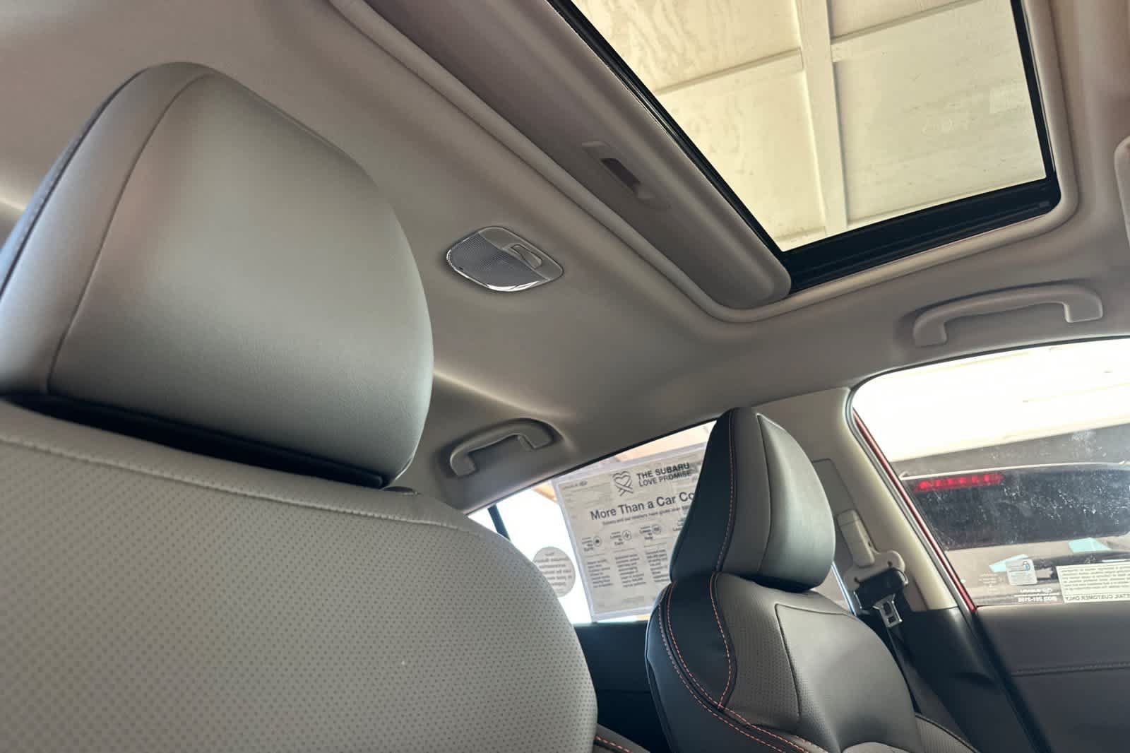 New 2026 Subaru Crosstrek 2.5i Limited AWD/4WD image 16
