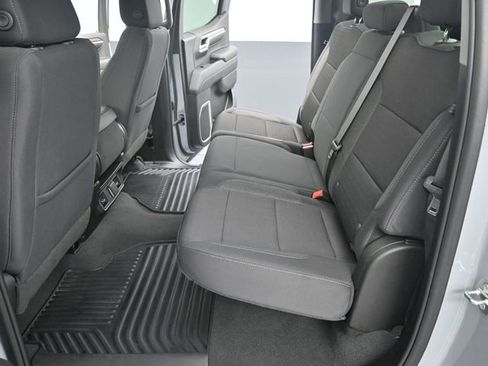 Used 2024 Chevrolet Silverado 1500 LT image 31