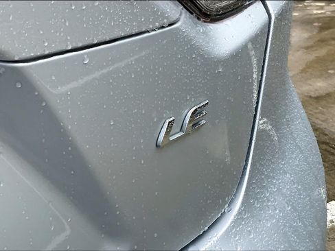 Certified 2021 Toyota Corolla LE FWD image 15