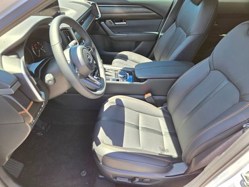 New 2026 MAZDA CX-50 AWD 2.5 Hybrid w/ Weather Package image 13