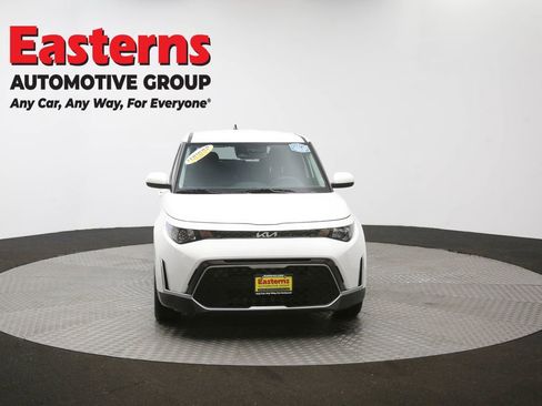Used 2024 Kia Soul LX w/ Option Group 015 image 61