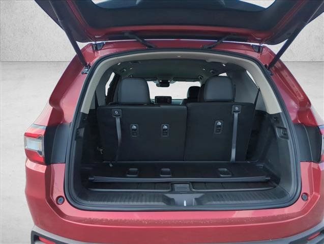 New 2026 Honda Pilot EX-L image 7