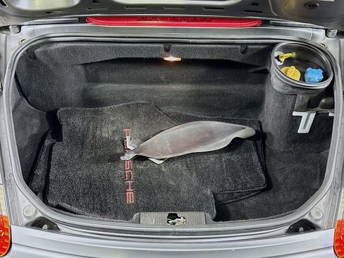 Used 2001 Porsche Boxster image 22