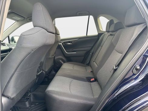 Used 2022 Toyota RAV4 XLE image 14