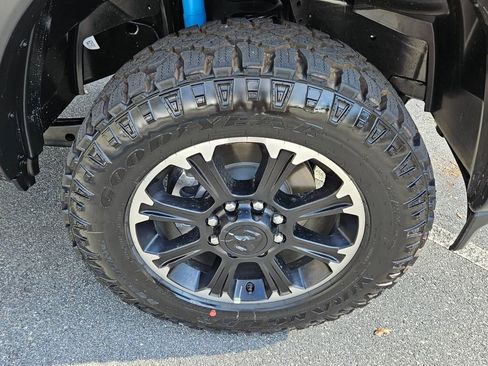 New 2026 RAM 2500 Tradesman image 15