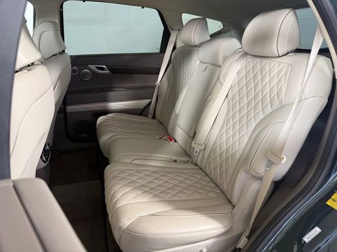 Used 2023 Genesis GV80 3.5T w/ Prestige Package image 25