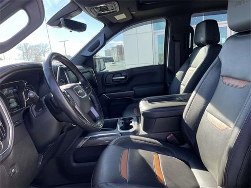 Used 2020 GMC Sierra 1500 AT4 w/ AT4 Premium Package image 15