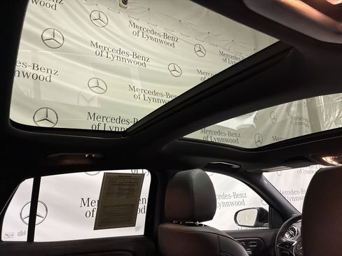 Certified 2025 Mercedes-Benz GLA 250 4MATIC image 13