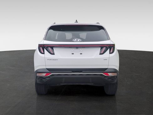 Certified 2023 Hyundai Tucson SEL w/ Convenience Package AWD/4WD image 6