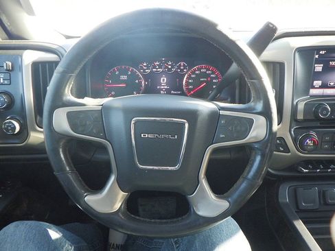 Used 2015 GMC Sierra 3500 Denali AWD/4WD image 22