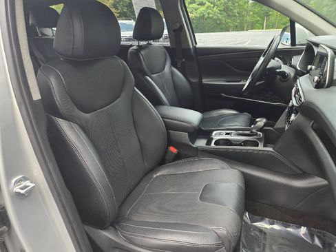 Used 2019 Hyundai Santa Fe AWD image 25