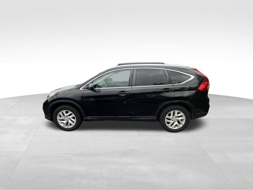 Used 2015 Honda CR-V EX-L image 7