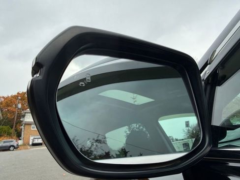 Used 2022 Honda CR-V EX image 9