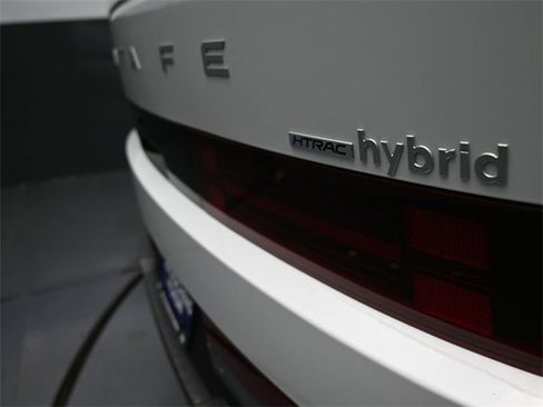 New 2026 Hyundai Santa Fe Limited image 23