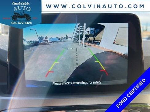 Certified 2024 Ford Escape Active image 22