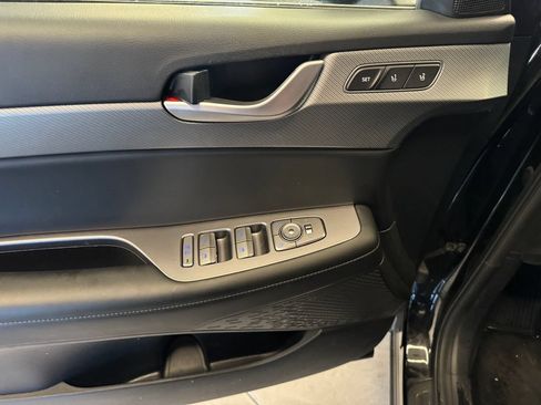 Used 2025 Hyundai Palisade SEL AWD/4WD image 19