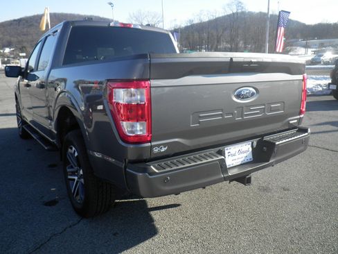 Certified 2023 Ford F150 XL w/ STX Appearance Package image 5