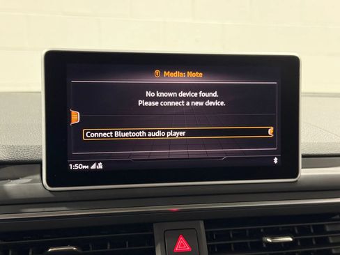 Used 2017 Audi A4 2.0T Premium w/ Convenience Package image 29