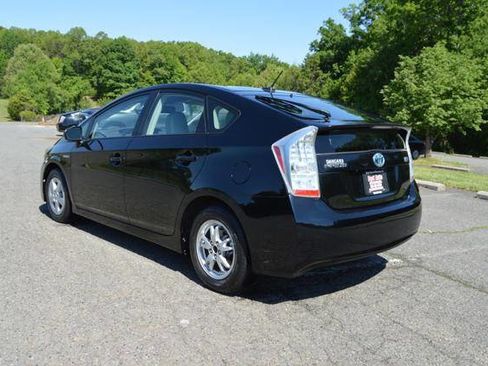 Used 2010 Toyota Prius FWD image 6