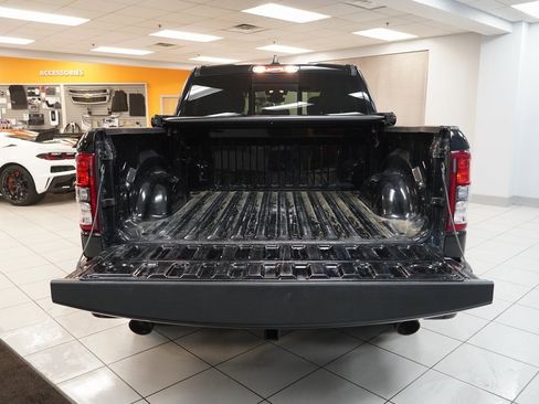 Used 2019 RAM 1500 Big Horn image 9