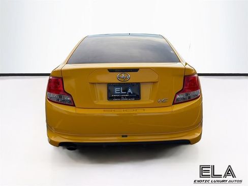 Used 2012 Scion tC Release Series 7.0 FWD image 7