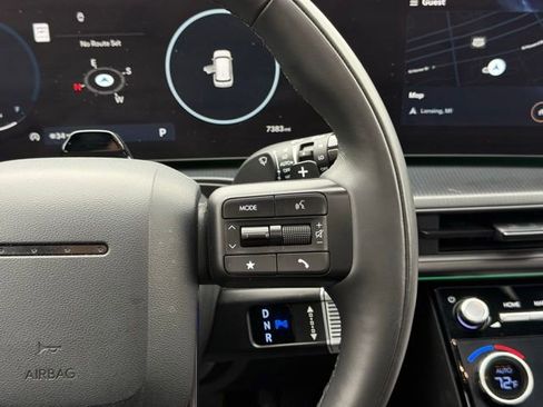 Certified 2024 Hyundai Santa Fe Calligraphy image 21