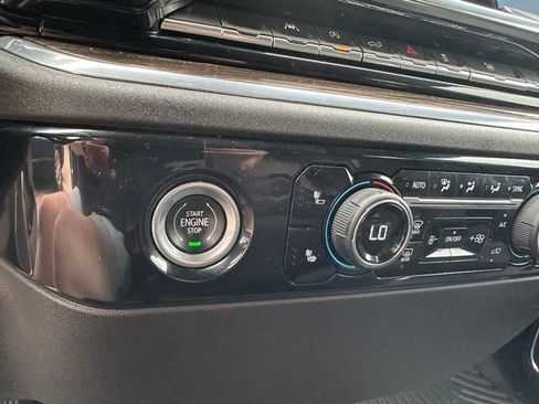 Certified 2024 Chevrolet Silverado 1500 LT AWD/4WD image 15