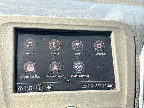 Certified 2024 Chevrolet Equinox LS w/ LS Convenience Package FWD image 11