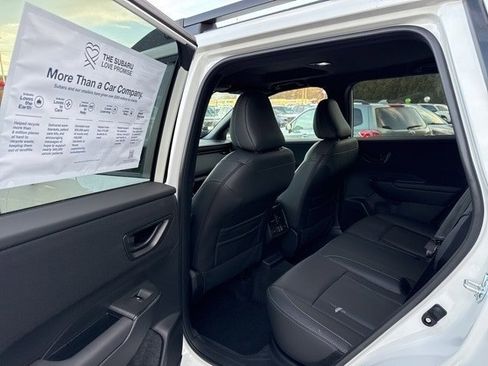 New 2026 Subaru Outback Limited image 16